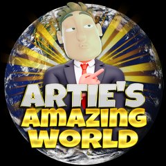 Artie's Amazing World