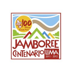 Rosendo Jamboree Centenario Peru