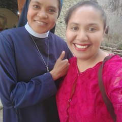 Rose Apple Bintang Ajaib