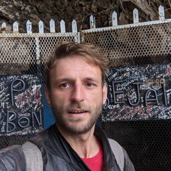 Franek Machowski