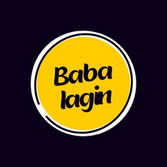 Baba lagin