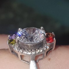 Stone lover
