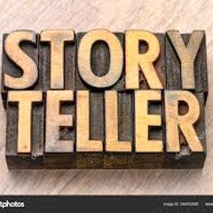 Story Teller Ai