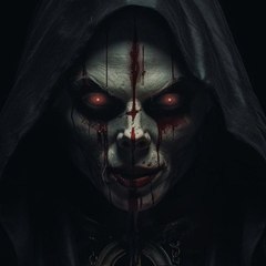 kingdom of Horror