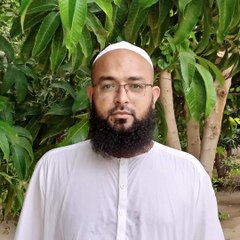 Qari Yahya