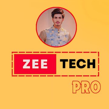 Zee Tech Pro