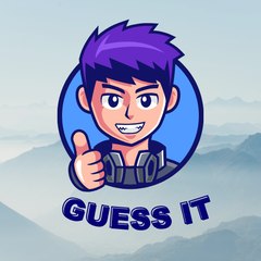 GUESS IT
