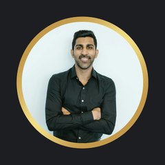 Sukhsimran Sam Gill
