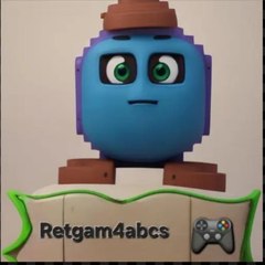 Retgam4abcs