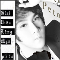 Peto Đóng Phim (Vai Chính)