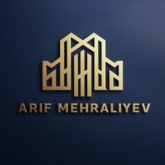 Arif Mehreli