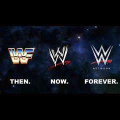 WWE SHOWS