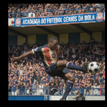 Academia do Futebol - Gênios da Bola