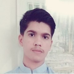 Hi-Tech Umair