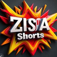 ZISA Shorts