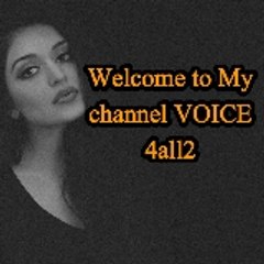 Voice4all2
