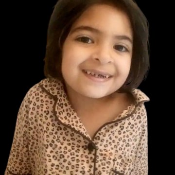 Maryam fun time