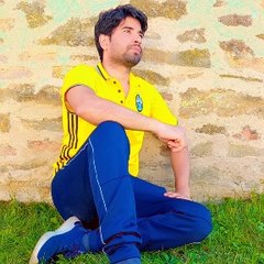 Amir Shahzad