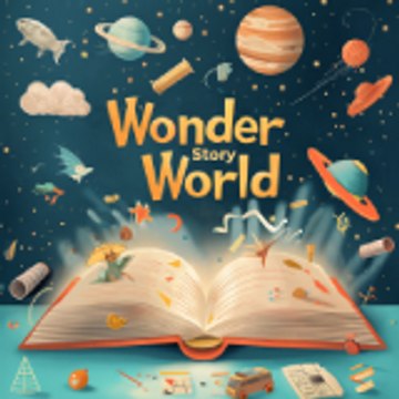 WonderWorld Story