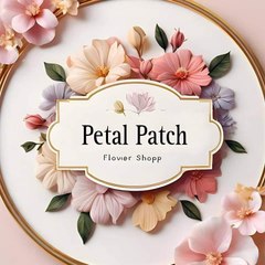Petals Patch