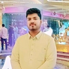 Ahmed iqbal