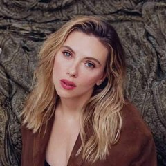 Scarlett johansson