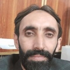 Asif Sial