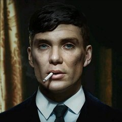 Thomas shelby