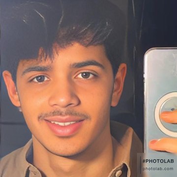 Shehbaz Mehmood