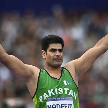 ArshadNadeemAthletics