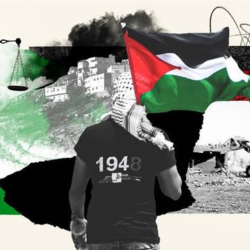Free palestin