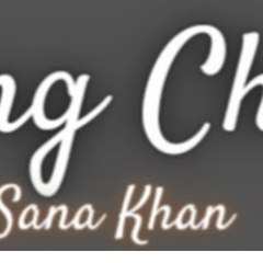 Cooking with sana khan