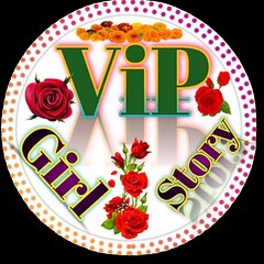VIP Girl story