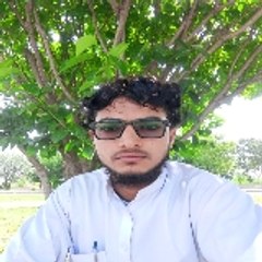Shoaib Ali