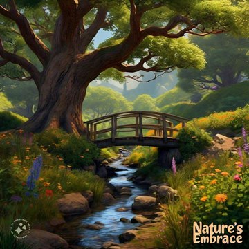Beauty of nature