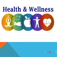Health & Wellness