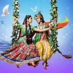 radha krishan
