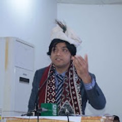 Dr. Muhammad Affan Qaiser