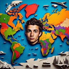 Explore the WORLD