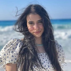 اسراء نبيل - Esraa Nabil
