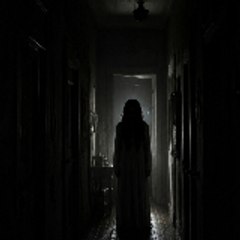 La maldición de la noche
