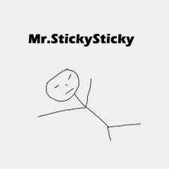 MrStickySticky Animations