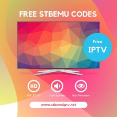 StbemuiptvNet