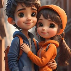 Shortoons