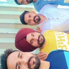 Rajwinder Singh