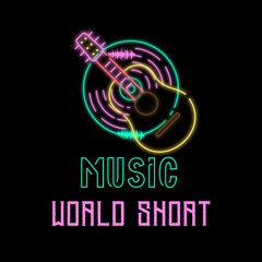 Music World Short