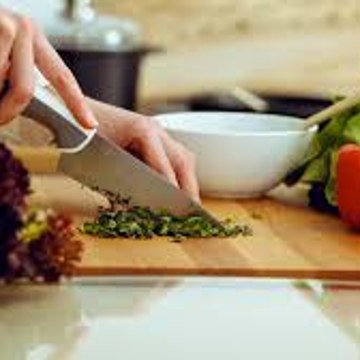 cooking Chef