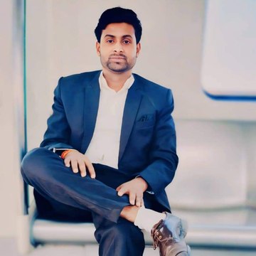 Girdhari Pandey