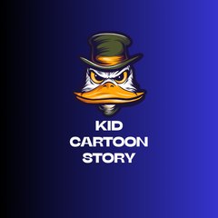 Kid cartoon story