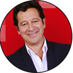 Laurent Gerra Podcast